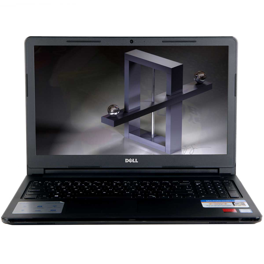 Laptop Dell Inspiron N3576/70153188 - I5-7200U (Black)