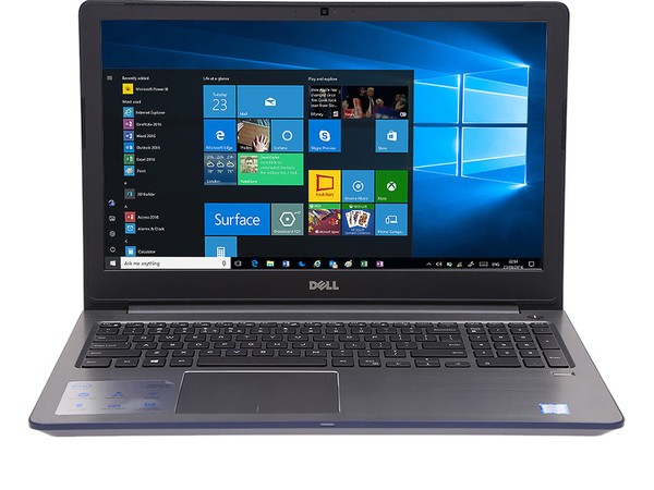 Laptop Dell Vostro 5568 70087070 (Blue)