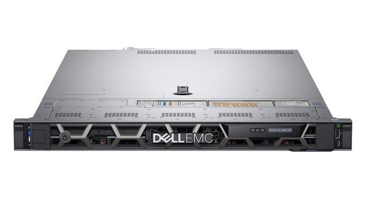 Máy chủ Dell PowerEdge R440 Xeon Silver 4210