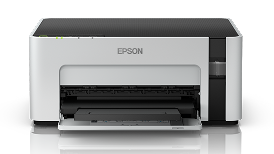 Máy in Epson EcoTank Monochrome M1120 Wi-Fi Ink Tank Printer