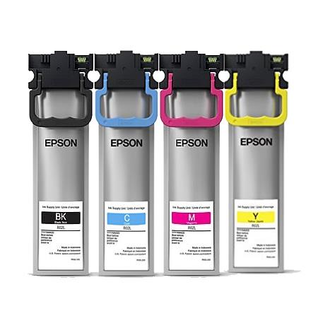 Mực in Epson C13T948400 Yellow Ink Pack (C13T948400)