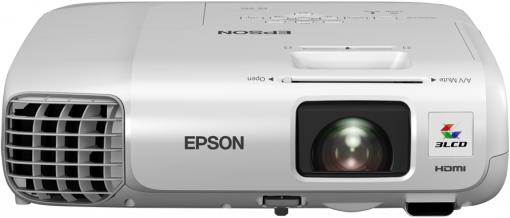 Máy chiếu Epson EB-965