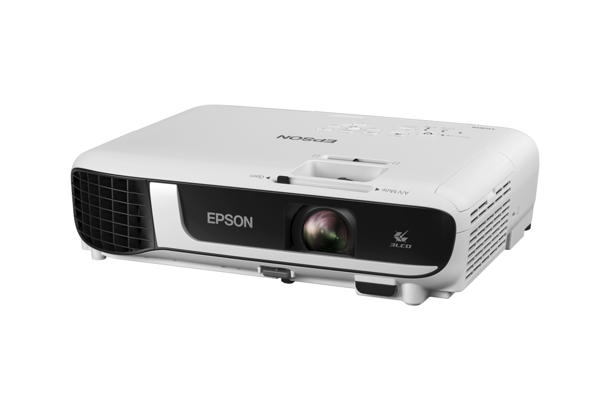 Máy Chiếu Epson EB-X51