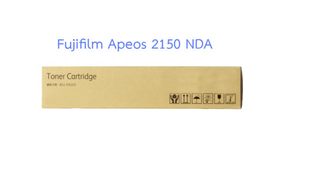 Mực Fujifilm CT203555 Black Toner Cartrdige