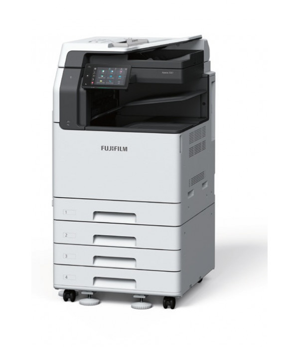 Máy photocopy đen trắng FUJIFILM Apeos 3561