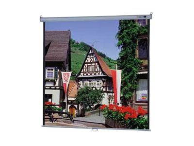 Màn chiếu treo tường FUJITEK2