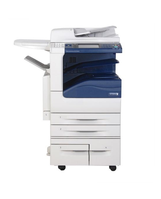 Máy photocopy màu Fuji Xerox DocuCentre V C2263 CP (V2263CP)