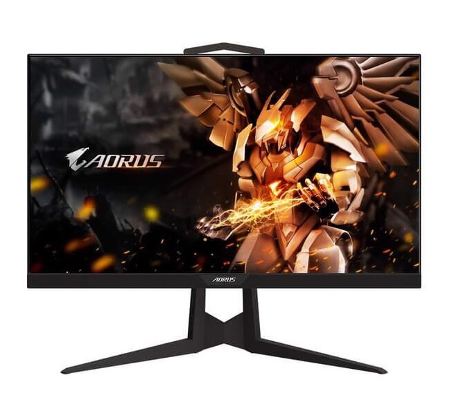 Màn hình Aorus KD25F