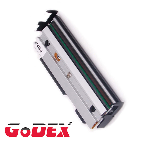 Đầu in mã vạch Godex G500-203dpi