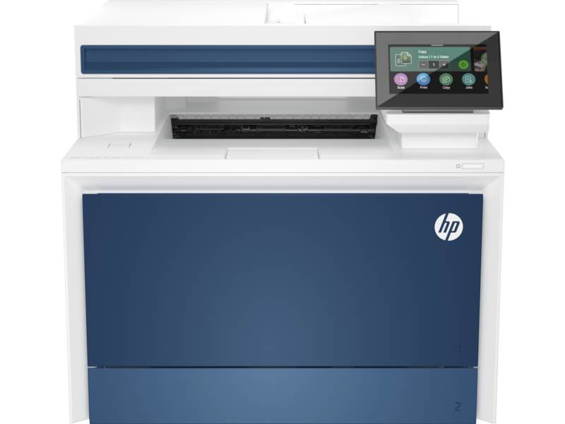 Máy in laser màu đa năng HP MFP 4303fdw