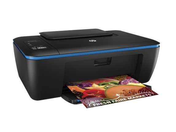 Máy in HP DeskJet Ink Advantage 2529 All-in-One Printer (K7W99A)