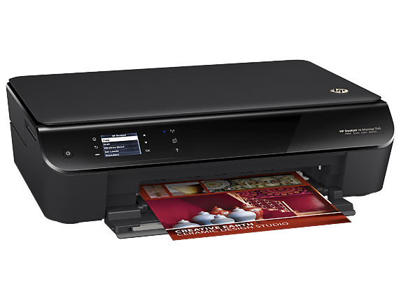 Máy in HP Deskjet Ink Advantage 3545 e All in One Printer (A9T81A)
