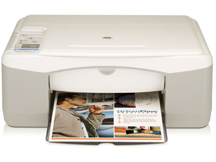 Máy in HP Deskjet F380 All in One Printer (Q8134A)