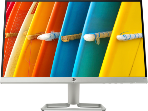 Màn hình HP 22F 22-inch Display (3AJ92AA)