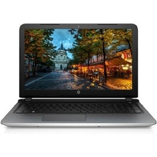 Laptop HP 14-bs562TU Core i3-6006U / 2GE30PA (Silver)
