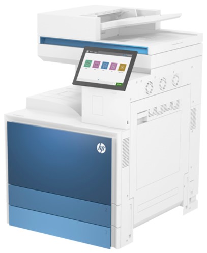 HP LaserJet Managed MFP E826dn (8EP63AAE)