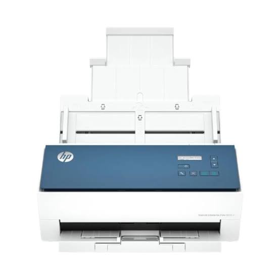 HP ScanJet Flow 9000 s1-8Q4W0A
