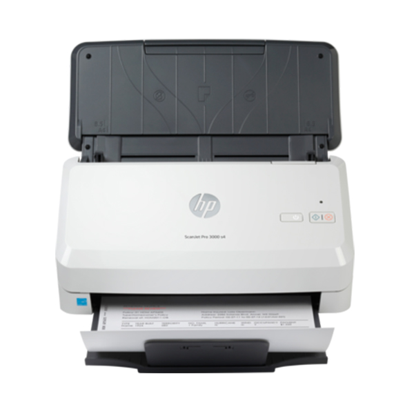 HP ScanJet Pro 3000 s4 Sheet-feed Scanner (6FW07A)