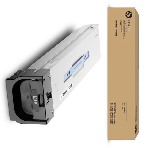 HP W9065MC High Yield Black Managed LaserJet Toner Cartridge (W9065MC)