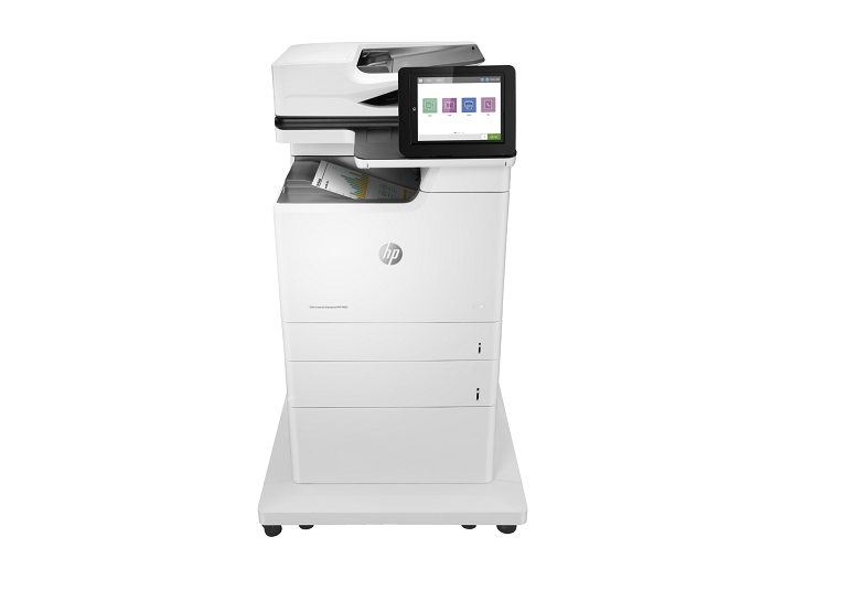 HP Color LaserJet Enterprise MFP M681f (J8A11A)