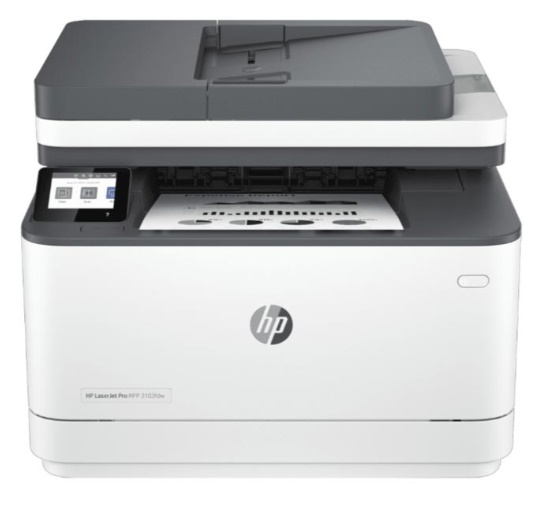 Máy in HP LaserJet Pro MFP 3103fdw Printer (3G632A)