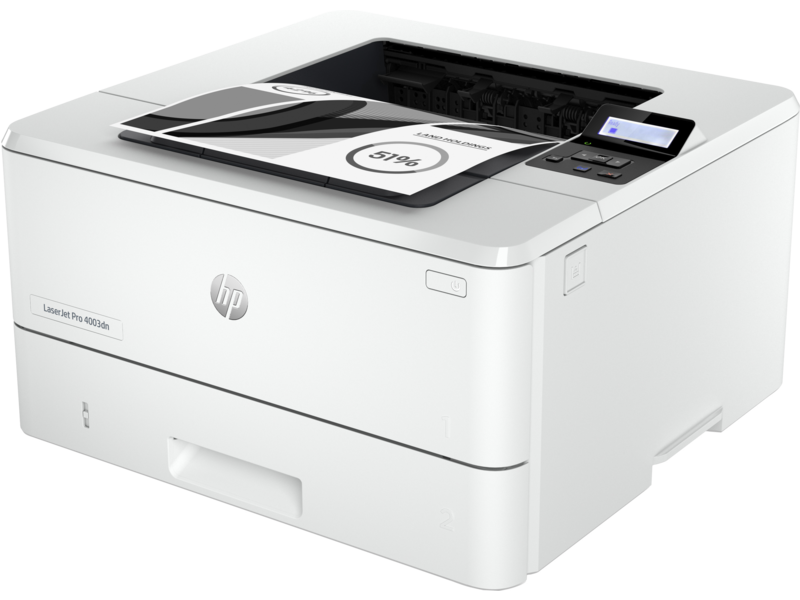 HP LaserJet Pro 4003dn (2Z609A)