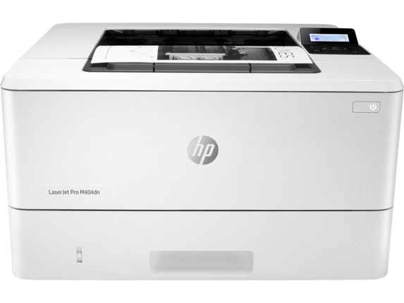 Máy in HP Laserjet Pro M404dn(W1A53A)