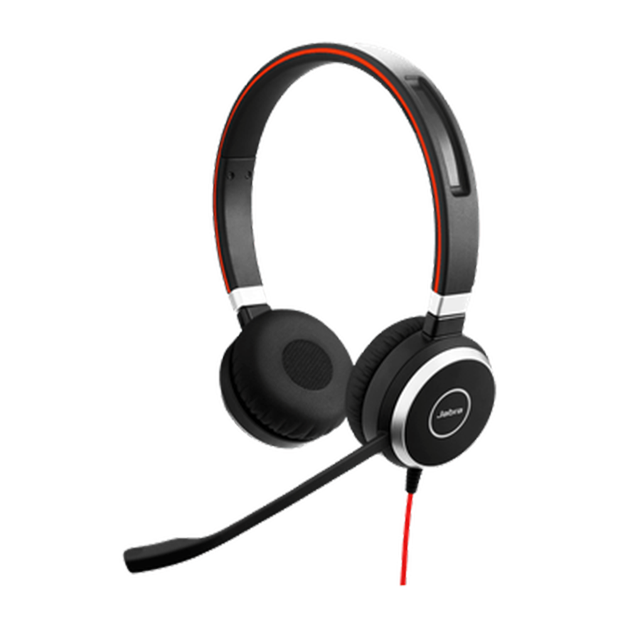 Tai nghe Jabra Evolve 40 MS Stereo