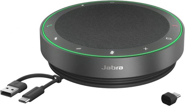 LOA HỘI NGHỊ JABRA SPEAK2 75 UC LINK 380