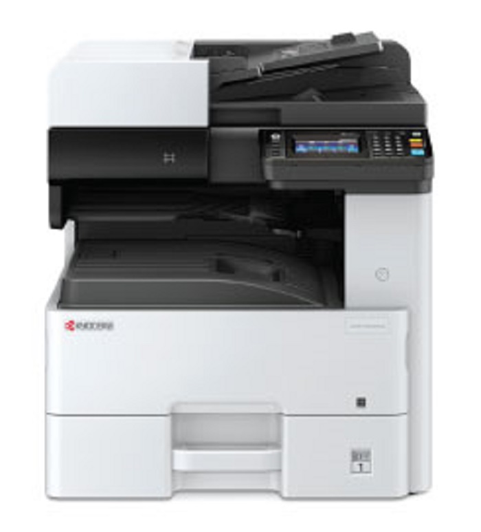 Máy photocopy Kyocera Ecosy M4125idn (Copy, In, Scan)