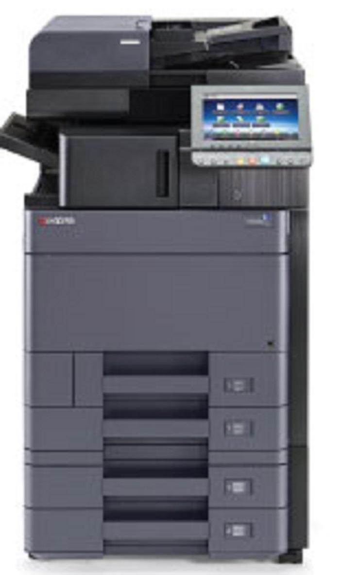 Máy photocopy Kyocera Task Alfa 6002i (Copy, In, Scan)