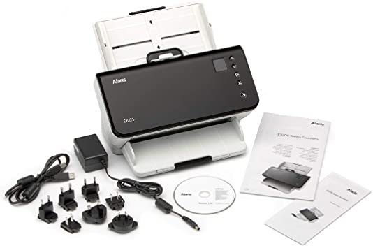 Máy scan Kodak Alaris E1025