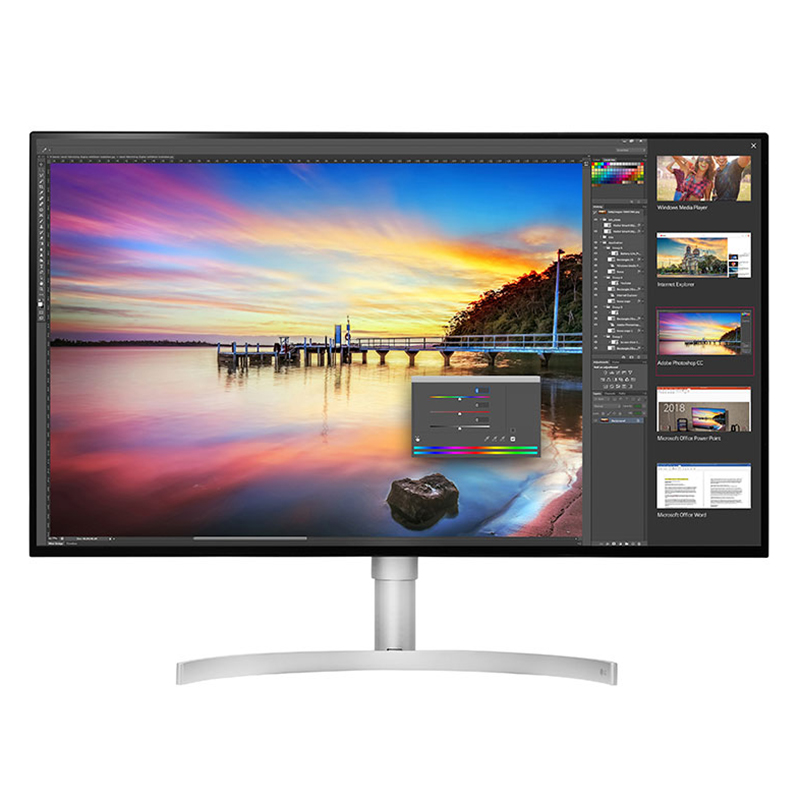 Màn hình đồ họa LG 32UK950 Nano IPS 32 inch (4K)