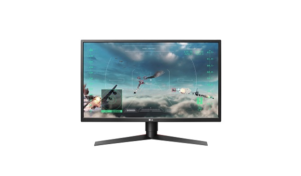 Màn hình gaming cao cấp LG 27GK750F 27 inch