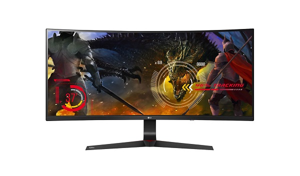 Màn hình gaming cao cấp LG 34UC89G 34 inch