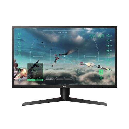 Màn hình gamning cao cấp LG 27GK650F 27 inch