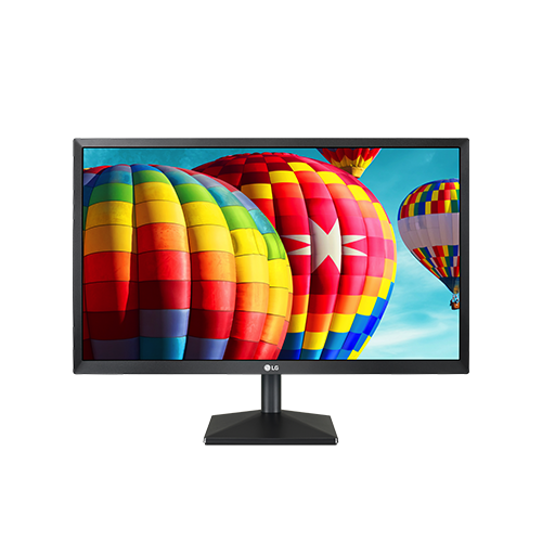 Màn hình vi tính LG 27MK430 IPS 27 inch