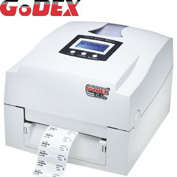 Mấy in mã vạch Godex EZPi-1300