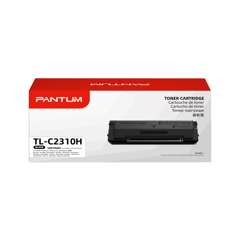 Hộp Mực Pantum TL-C2310H