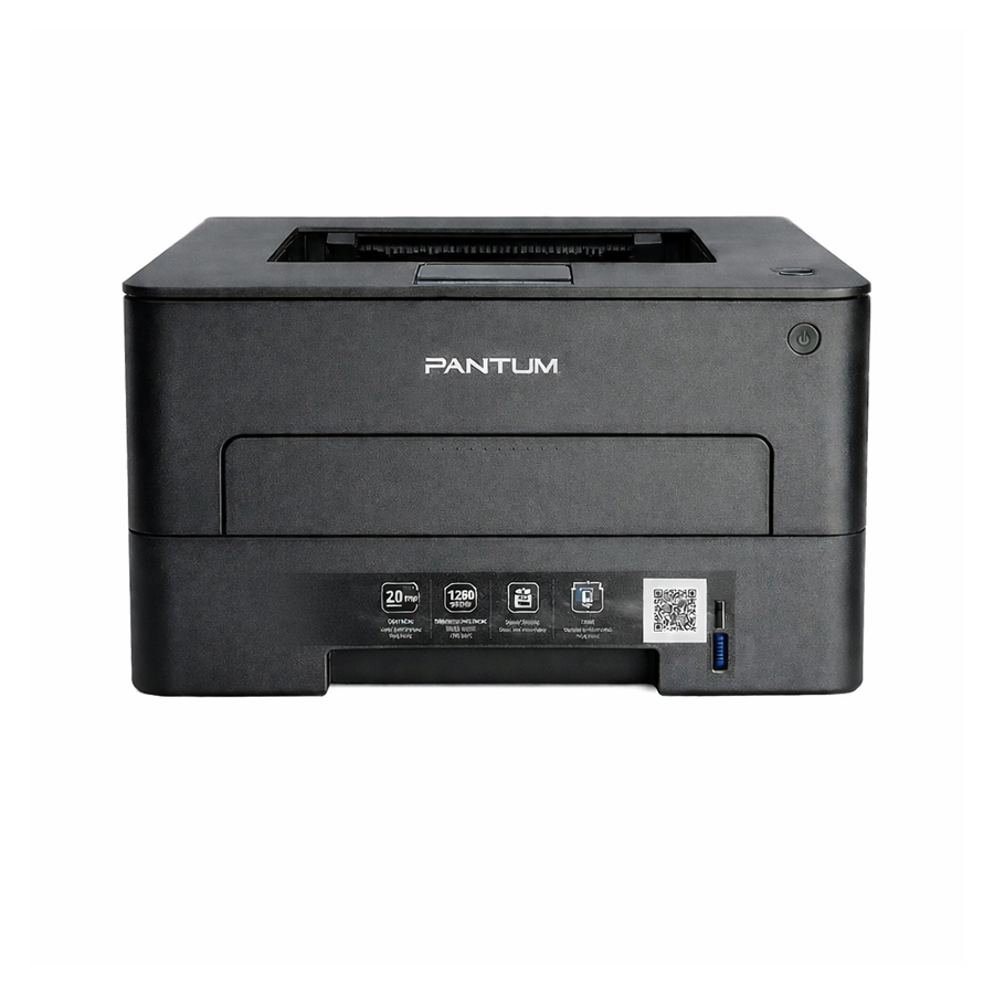 Pantum P3022D