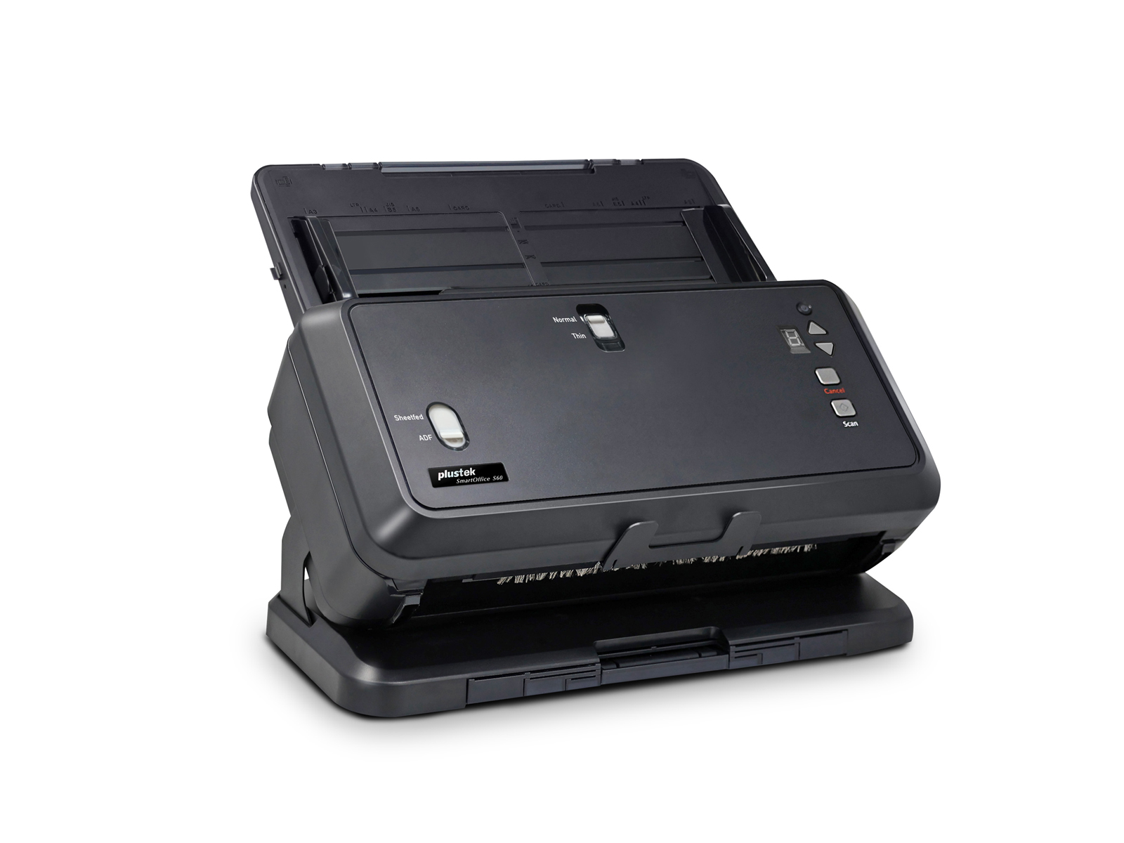 Máy scan Plustek SmartOffice S60