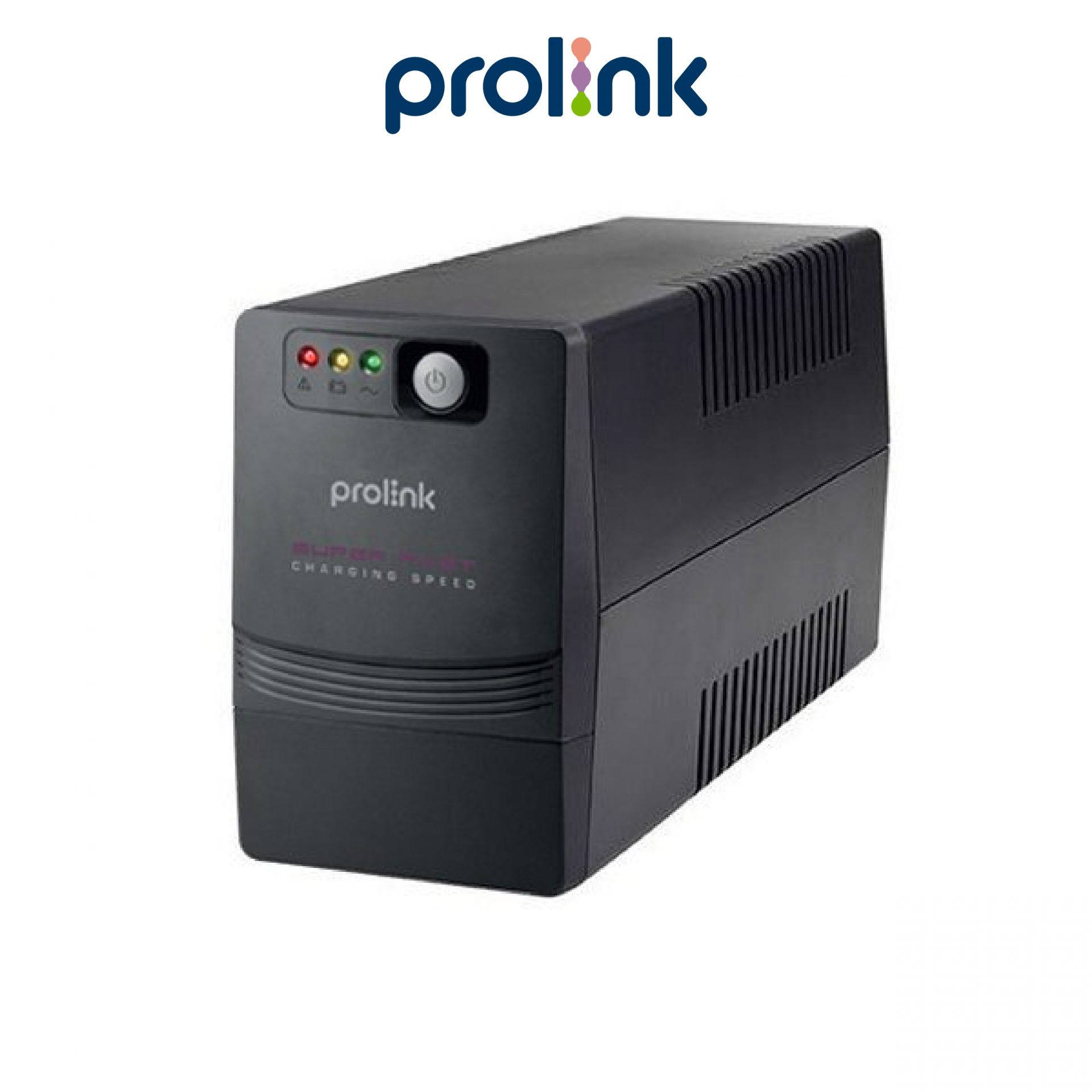 Bộ lưu điện UPS Prolink PRO700SFC (650VA)