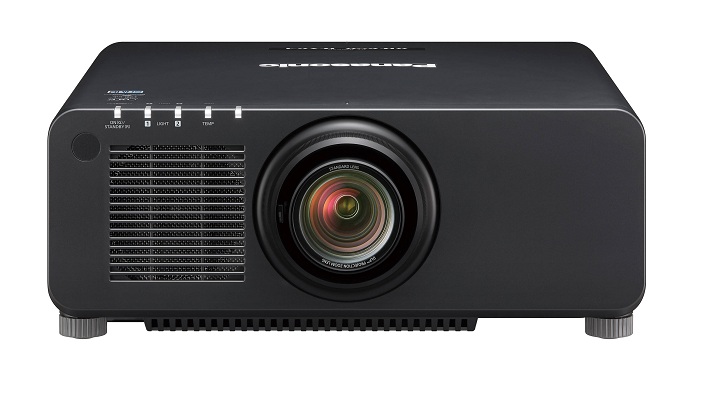 Máy chiếu Panasonic PT-DX100EK