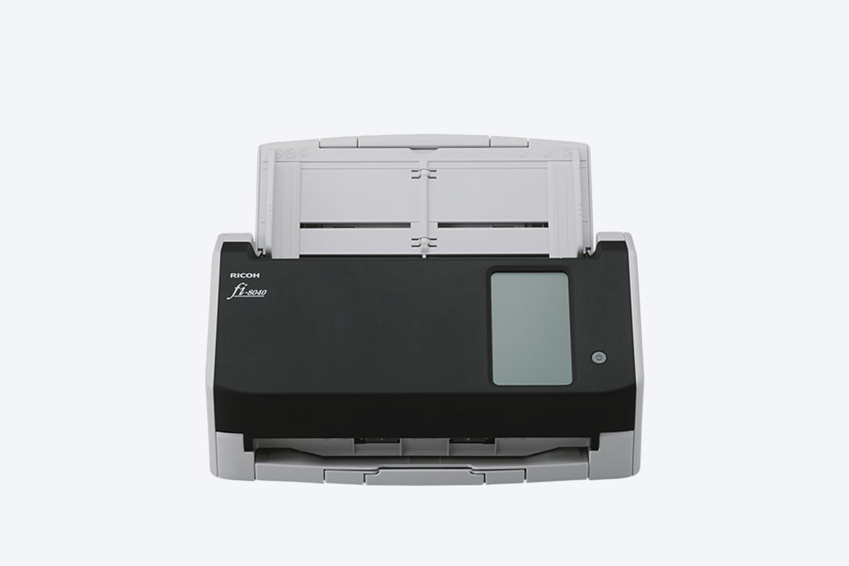 Máy quét Ricoh fi-8040