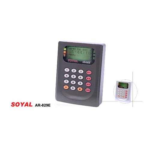 SOYAL-TAIWAN AR-829E