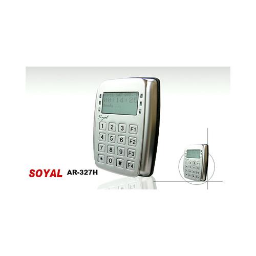 SOYAL-TAIWAN AR-327H