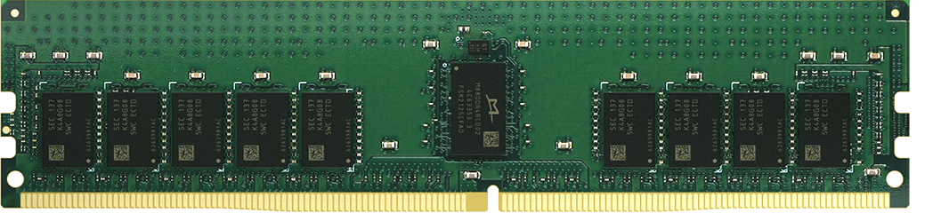 Mô-đun bộ nhớ Synology DDR4