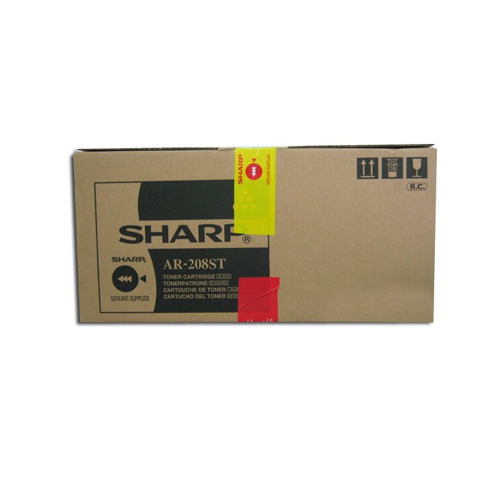 Mực Photocopy Sharp AR-M201 Toner Cartridge (AR-208ST)