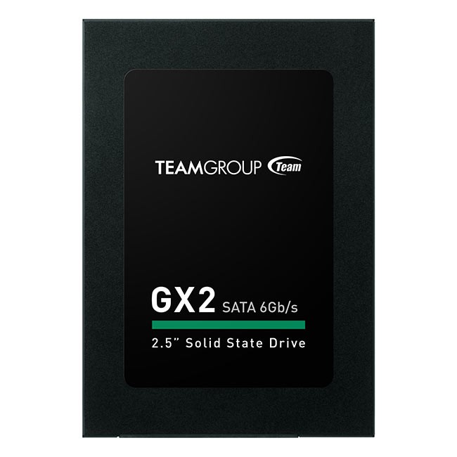 SSD Team GX2 2.5