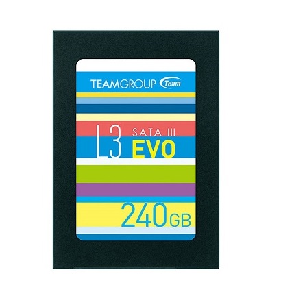 SSD Team L3 LITE EVO 2.5